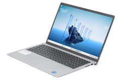 Laptop Dell 15 DC15250 - DC5I5357W1 (i5 1334U, 16GB, 512GB, Full HD 120Hz, OfficeH24+365, Win11)