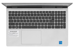 Laptop Dell 15 DC15250 - DC5I5357W1 (i5 1334U, 16GB, 512GB, Full HD 120Hz, OfficeH24+365, Win11)