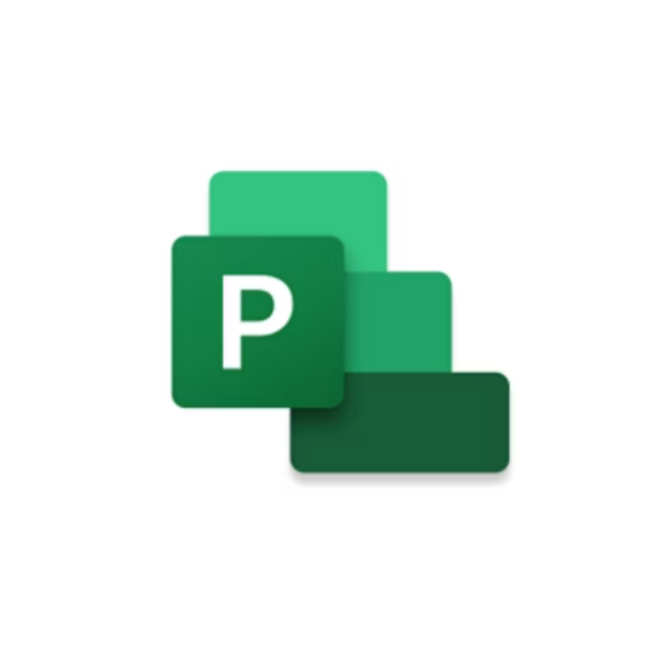 Phần mềm Microsoft Project Project standard 2024 ESD EP2-07057