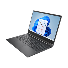 Laptop HP VICTUS 16-e1107AX 7C140PA (Ryzen 5-6600H | 8GB | 512GB | RTX 3050 4GB | 16.1 inch FHD | Windows 11 | Đen)