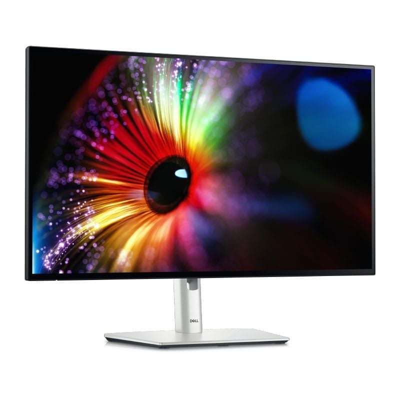 Màn Hình Dell UltraSharp U2724D 27” – 2K – IPS Black – 120Hz – 5ms