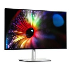 Màn Hình Dell UltraSharp U2724D 27” – 2K – IPS Black – 120Hz – 5ms