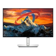 Màn Hình Dell UltraSharp U2724D 27” – 2K – IPS Black – 120Hz – 5ms