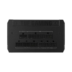 Nguồn Máy Tính Asus TUF Gaming 850W Gold ( ATX 3.0 - Pcie 5.0 - Full Modular)