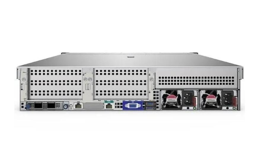 H3C Server R4900 G6 LFF 12x3.5/4410Y