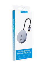 Bộ kết nối HDMI không dây 1080P JASOZ T-G166