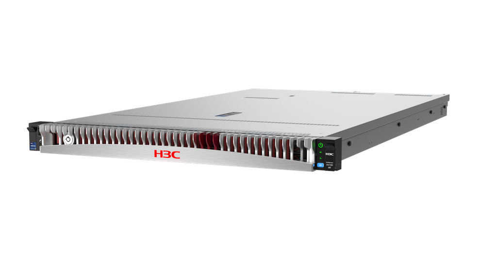 H3C Server R4700 G6 LFF 4x3.5