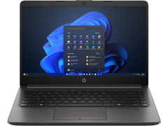 Laptop HP 250 G9R i3-1315U/8G/256GSSD/14.0FHD/WL/BT/3C/W11SL/BẠC - AX3C7AT