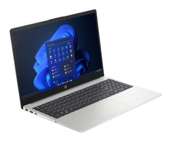 Laptop HP 250 G9 i5-1235U/8G/512GSSD/15.6FHD/WLax/BT5/3C41WHr/W11SL/BẠC - AG4X7AT