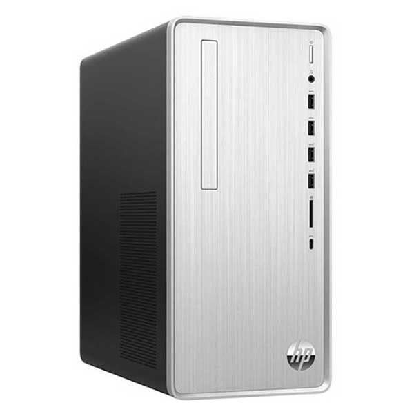Máy tính đồng bộ HP Pavilion TP01-4019d i5-13400(10*2.5)/8GD4/512GSSD/WLax/BT5/KB/M/W11SL/BẠC - 8X3R3PA
