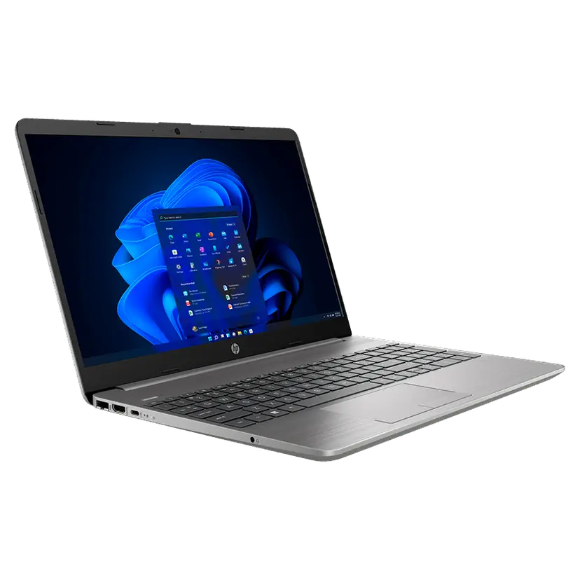 Laptop HP 250 G9 i5-1235U/16G/512GSSD/15.6FHD/WLax/BT5/3C41WHr/W11SL/BẠC - AG2K7AT