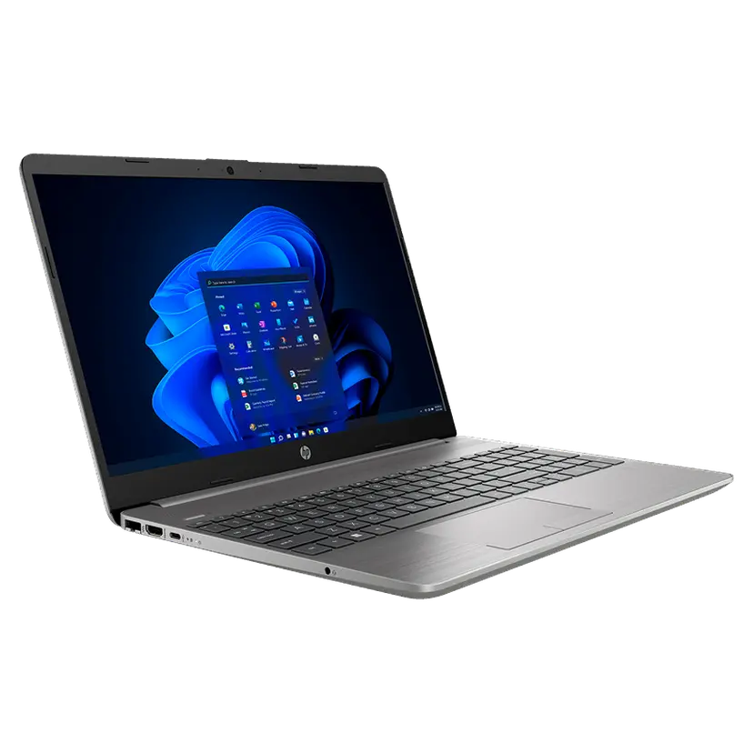 Laptop HP 250 G9 i3-1215U/8GD4/512GSSD/15.6FHD/WLac/BT5/3C41WHr/W11SL/BẠC - AG2K3AT