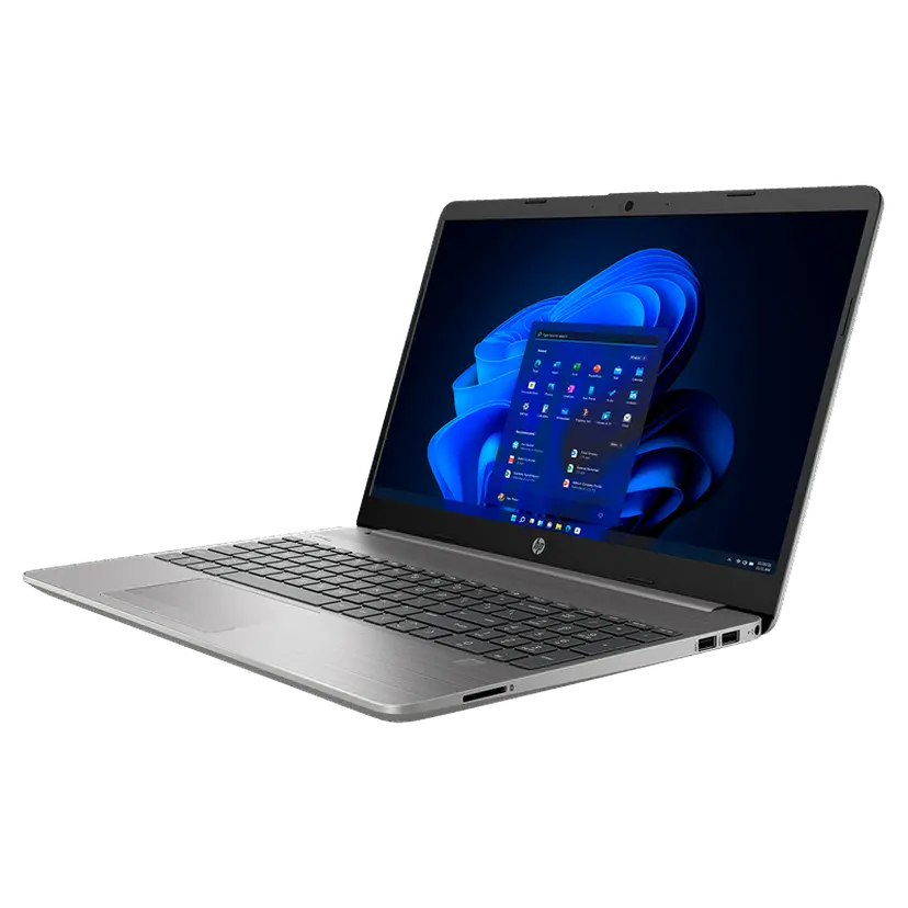 Laptop HP 240 G9 i5-1235U/16GD4/512GSSD/14.0FHD/WLax/BT5/3C41WHr/W11SL/BẠC - AG2J7AT