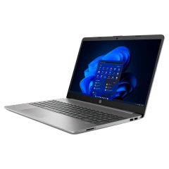 Laptop HP 240 G9 i5-1235U/16GD4/512GSSD/14.0FHD/WLax/BT5/3C41WHr/W11SL/BẠC - AG2J7AT