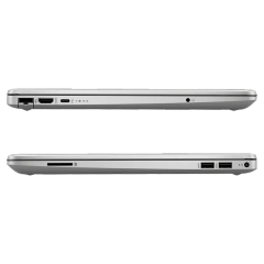 Laptop HP 250 G9 i3-1215U/8GD4/512GSSD/15.6FHD/WLac/BT5/3C41WHr/W11SL/BẠC - AG2K3AT