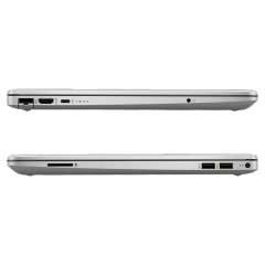 Laptop HP 240 G9 i5-1235U/16GD4/512GSSD/14.0FHD/WLax/BT5/3C41WHr/W11SL/BẠC - AG2J7AT