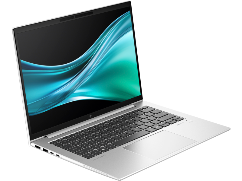 Laptop HP Probook 445 G11 R5-7535U/16G/512GSSD/14.0WUXGA_TS/WL/BT/FP/3C/ALU/W11SL/LEDKB/BẠC - A8WR5PT