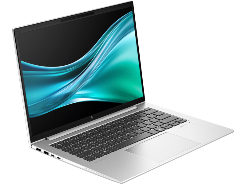 Laptop HP Elitebook 645 G11 R7-7735U/16G/512GSSD/13.3WUXGA_TS/WL/BT/FP/3C/ALU/W11SL/LEDKB/BẠC - A8WT1PT