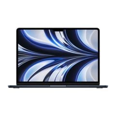 MacBook Air M2 (Z1600098B) (Apple M2/8‑Core CPU/10‑Core GPU/16GB/256GB/13.6inch/Midnight/VN)
