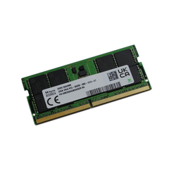 32GB 2Rx8 DDR5-5600B CXMT RDIMM Memory Module