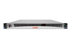 H3C Server R4700 G6 SFF 8x2.5 (Silver 4410Y, 32GB, Non HDD, LSI 9560-8i 12GB, 1300W, 3Y)
