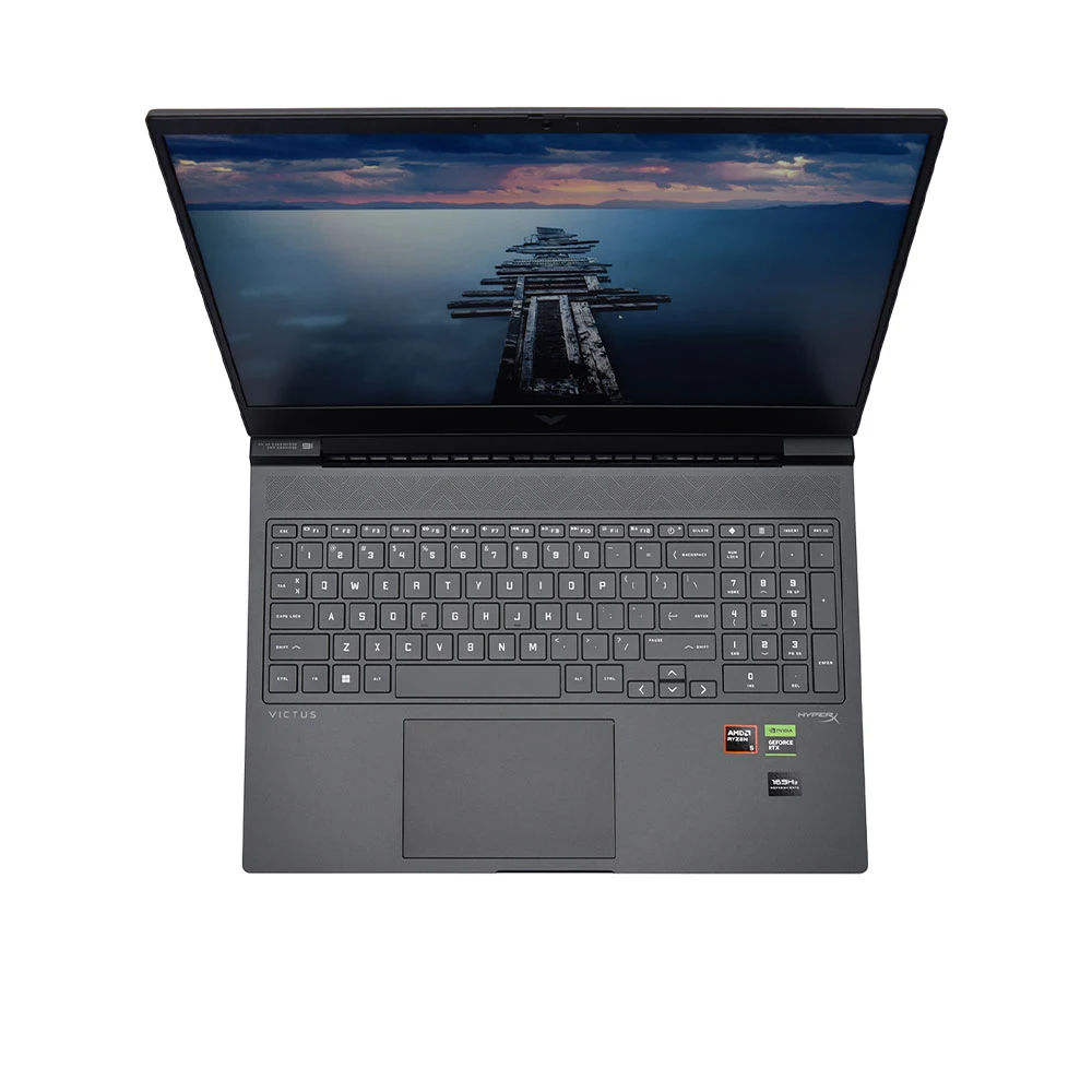 Laptop HP Victus 16-S1149AX - AZ0D4PA (Ryzen 5 8645HS/ GeForce RTX™ 3050/ 16GB/ 512GB/ Windows 11)