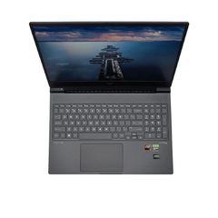 Laptop HP Victus 16-S1149AX - AZ0D4PA (Ryzen 5 8645HS/ GeForce RTX™ 3050/ 16GB/ 512GB/ Windows 11)