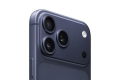 Điện Thoại iPhone 17 Pro Max