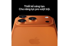 Điện Thoại iPhone 17 Pro Max