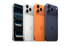 Điện thoại iPhone 17 Pro