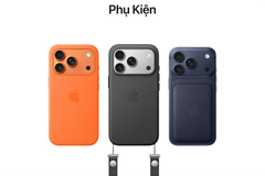 Điện thoại iPhone 17 Pro