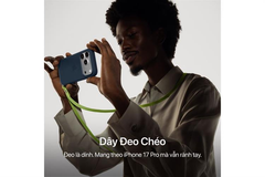 Điện thoại iPhone 17 Pro