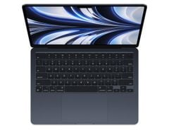 MacBook Air M4 (MW123) (Apple M4/8‑Core CPU/10‑Core GPU/16GB/256GB/13.6inch/Midnight/VN)