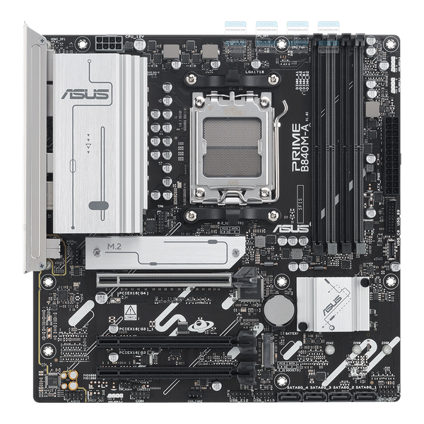 Mainboard ASUS PRIME B840M-A-CSM