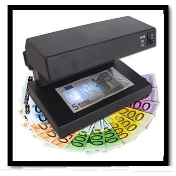 Máy soi tiền giả OUDIS-620