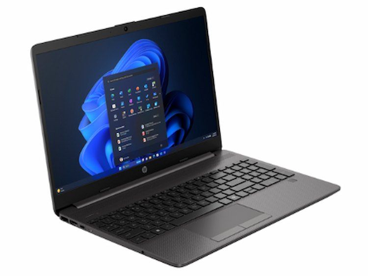 Laptop HP 250 G9R i5-1335U/8G/512GSSD/14.0FHD/WL/BT/3C/W11SL/BẠC - AX3D2AT