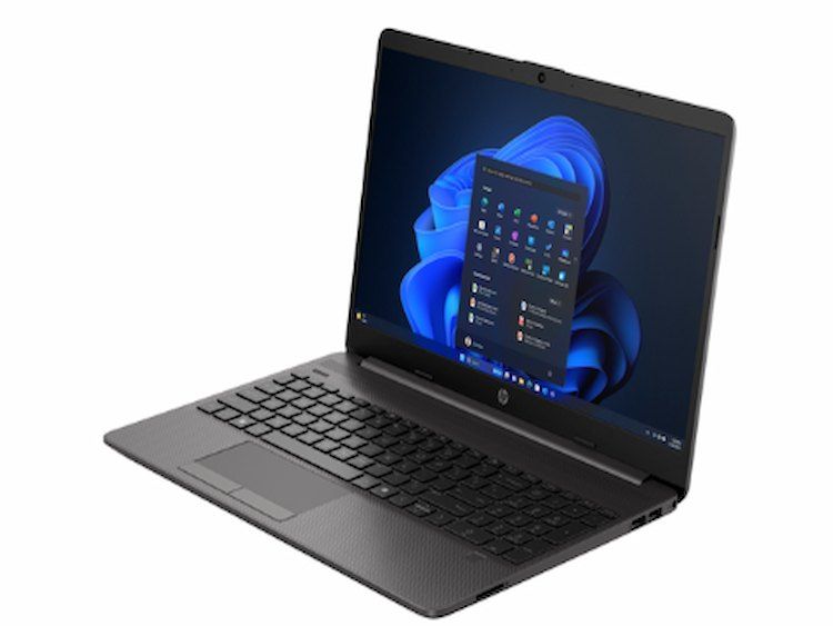 Laptop HP 250 G9R i5-1335U/8G/512GSSD/14.0FHD/WL/BT/3C/W11SL/BẠC - AX3D2AT