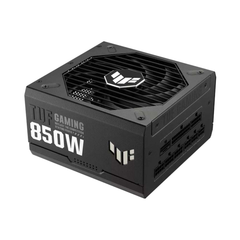 Nguồn Máy Tính Asus TUF Gaming 850W Gold ( ATX 3.0 - Pcie 5.0 - Full Modular)
