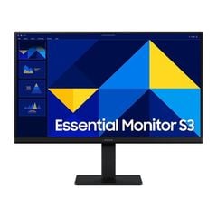 Màn Hình SAMSUNG LS27D300GAEXXV (27 inch - IPS - FHD - 5ms - 100Hz)