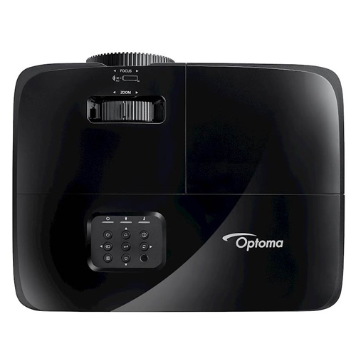 Máy chiếu Optoma PS460 (4800 Ansi Lumens, SVGA (800×600), 50.000:1, HDMI, VGA)
