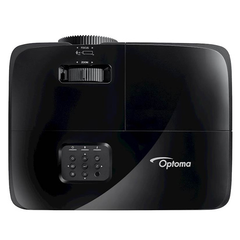 Máy chiếu Optoma PS460 (4800 Ansi Lumens, SVGA (800×600), 50.000:1, HDMI, VGA)