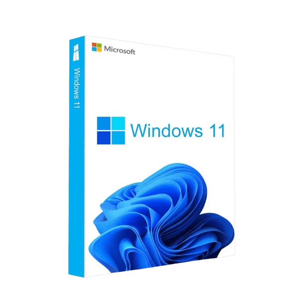 Phần Mềm Win 11 Pro OEM Key Sticker (NK) (BẢNG KEY CÀO)