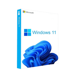 Phần Mềm Win 11 Pro OEM Key Sticker (NK) (BẢNG KEY CÀO)