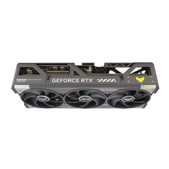 VGA Asus TUF GAMING RTX 5090 32GB GDDR7 OC (TUF-RTX5090-O32G-GAMING)