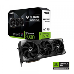 VGA Asus TUF GAMING RTX 5090 32GB GDDR7 OC (TUF-RTX5090-O32G-GAMING)