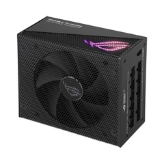 Nguồn máy tính ASUS ROG STRIX 1000W Gold Aura Edition 1000W 80 Plus Gold ROG-STRIX-1000G-AURA-GAMING