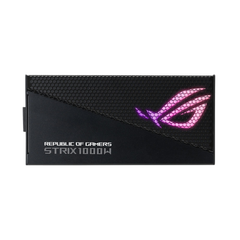 Nguồn máy tính ASUS ROG STRIX 1000W Gold Aura Edition 1000W 80 Plus Gold ROG-STRIX-1000G-AURA-GAMING