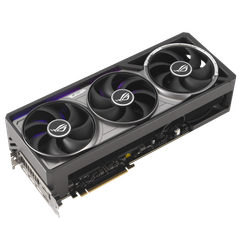 Card màn hình ASUS ROG Astral GeForce RTX 5090 32GB GDDR7 OC Edition (ROG-ASTRAL-RTX5090-O32G-GAMING)