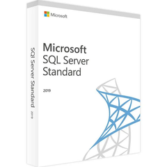 PHẦN MỀM SQL SVR STD 2019 OEI 5 CLT| P6L-00075