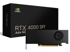 Card Màn Hình LEADTEK NVIDIA RTX 4000 SFF ADA GENERATION 20GB GDDR6